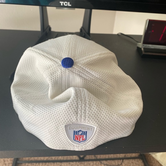 New York New Era Hat - Picture 2 of 3